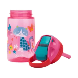Бутылка для воды детская Contigo Gizmo Flip 420 мл