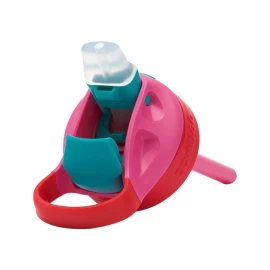 Бутылка для воды детская Contigo Gizmo Flip 420 мл