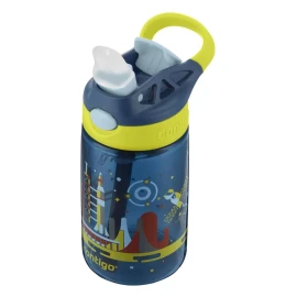 Бутылка для воды детская Contigo Gizmo Flip 420 мл