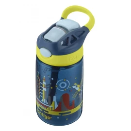 Бутылка для воды детская Contigo Gizmo Flip 420 мл
