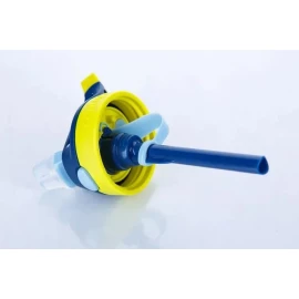 Бутылка для воды детская Contigo Gizmo Flip 420 мл