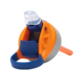 Бутылка для воды детская Contigo Gizmo Flip 420 мл