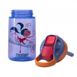 Бутылка для воды детская Contigo Gizmo Flip 420 мл
