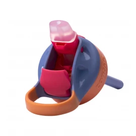 Бутылка для воды детская Contigo Gizmo Flip 420 мл