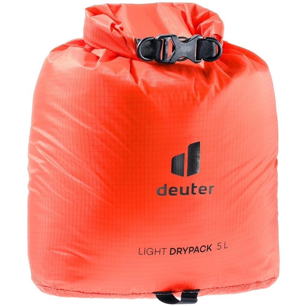 Гермомішок Deuter Light Drypack 5 