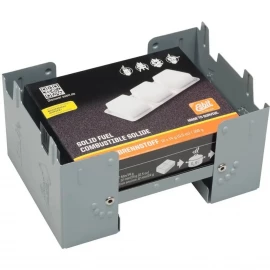 Пальник для сухого пального Esbit 002 890 00