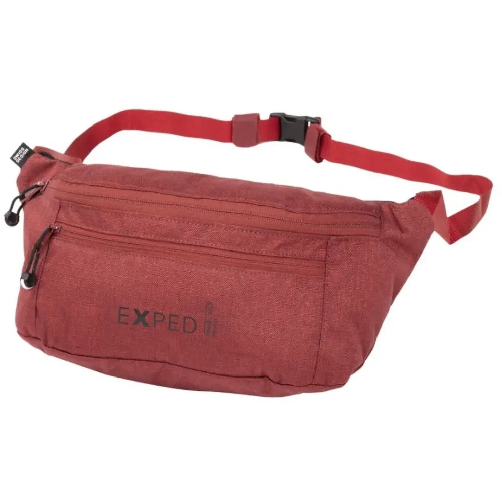 Поясная сумка Exped Travel Belt Pouch