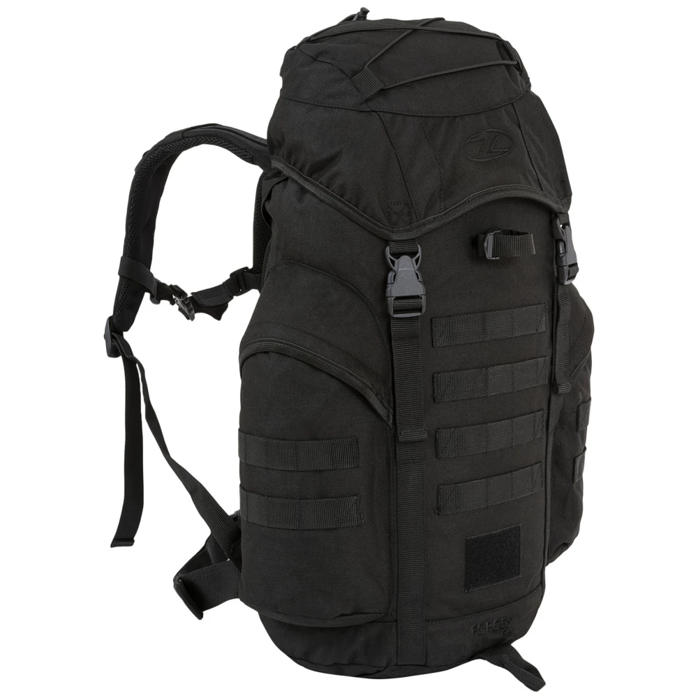 Рюкзак тактичний Highlander Forces Loader Rucksack 33L 