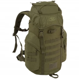 Рюкзак тактичний Highlander Forces Loader Rucksack 33L 