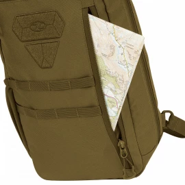 Рюкзак тактический Highlander Scorpion Gearslinger 12L
