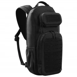 Рюкзак тактичний Highlander Stoirm Gearslinger 12L