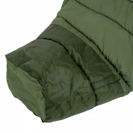Спальний мішок Highlander Phoenix Flame 400/-9°C 