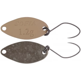Блешня Nories Sofia 22mm 1.2g