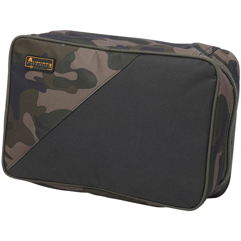 Сумка Prologic Avenger Padded Buzz Bar Bag M 30x20x10cm