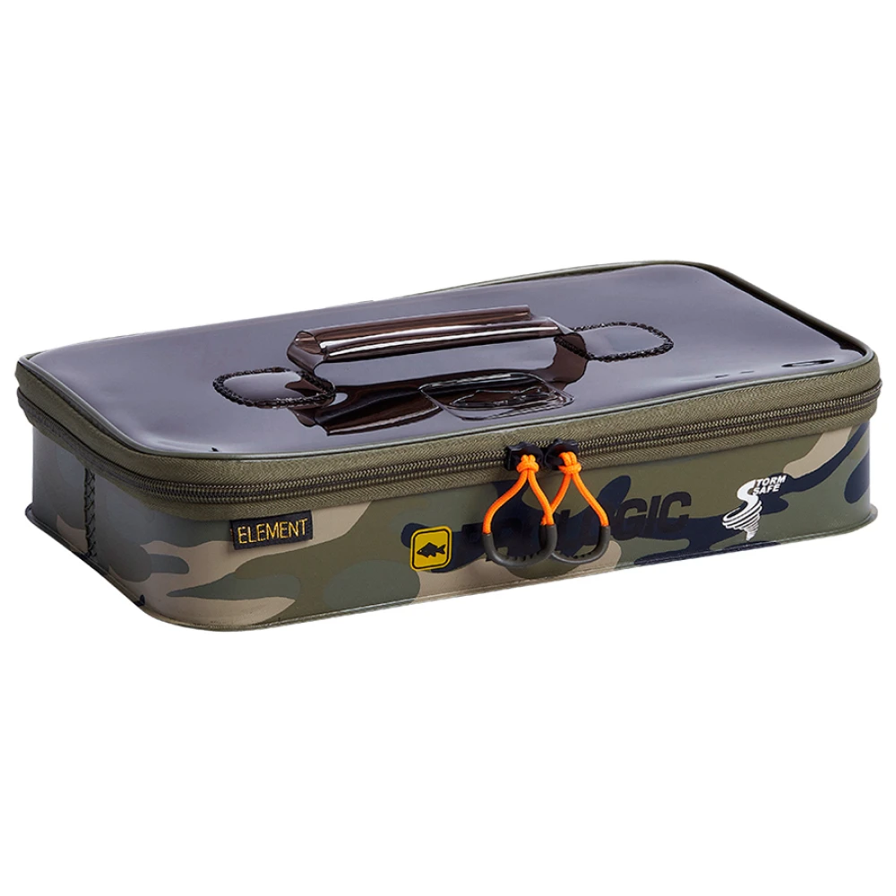 Сумка Prologic Element Storm Safe Accessory Shallow 5L