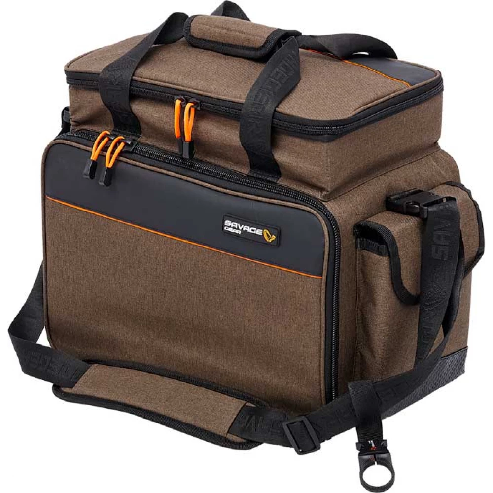 Сумка Savage Gear Specialist Lure Bag 6 Boxes 35X50X25cm 31L