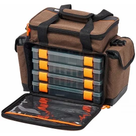 Сумка Savage Gear Specialist Lure Bag 6 Boxes 35X50X25cm 31L