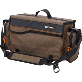 Сумка Savage Gear Specialist Shoulder Lure Bag 2 Boxes (16x40x22cm) 16L
