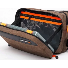 Сумка Savage Gear Specialist Sling Bag 1 box &10 bags (20x31x15cm) 8L