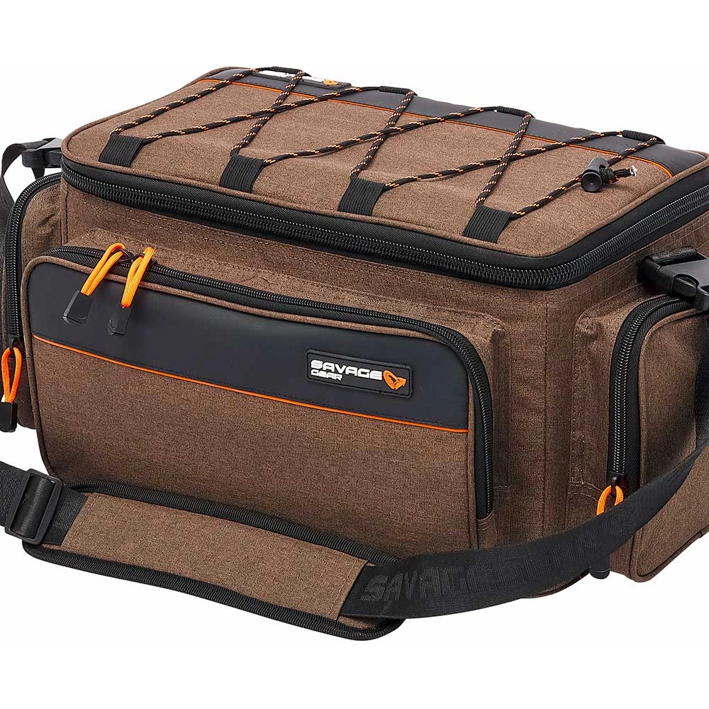 Сумка Savage Gear System Carryall 33L