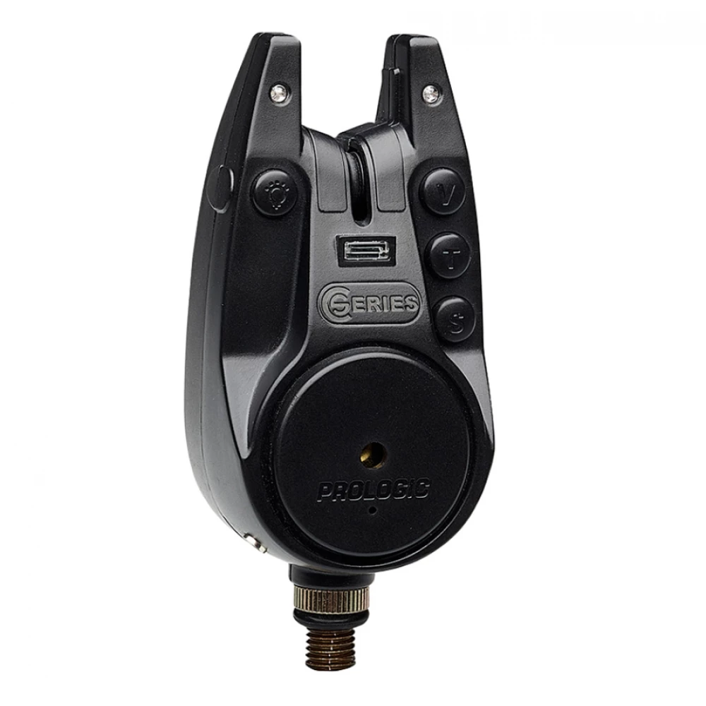 Сигналізатор Prologic C-Series Alarm Non-Wireless Display Blue (1 шт/уп)