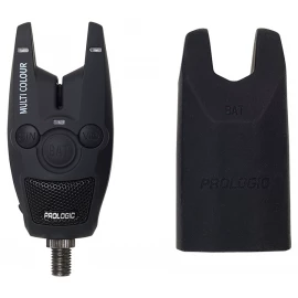 Сигналізатор Prologic Bat Bite Alarm W. Case Multi Color
