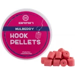 Пелети Brain Hook Pellets Mulberry (шовковиця) 16mm 70g