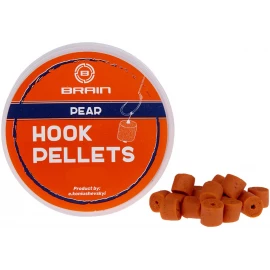Пеллеты Brain Hook Pellets Pear (груша) 12mm 70g