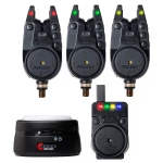 Набір сигналізаторів Prologic C-Series Alarm 3+1+1