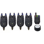 Набір сигналізаторів Prologic C-Series Pro Alarm Set 4+1+1