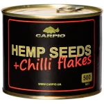 Зерновая смесь Carpio Hemp Seeds+Chilli flakes 0.5л