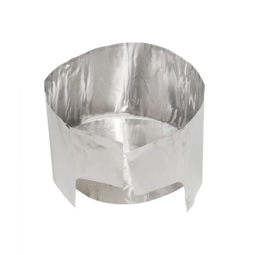 Ветрозащита для горелки MSR Solid Heat Reflector w/ Windscreen