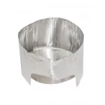 Ветрозащита для горелки MSR Solid Heat Reflector w/ Windscreen