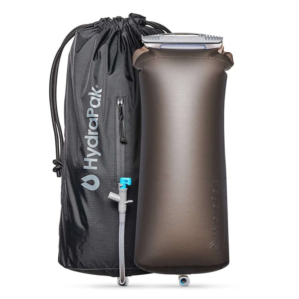 Каністра HydraPak Pioneer 10 л