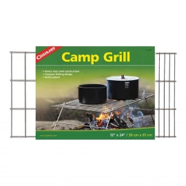 Решітка гриль Coghlans Camp Grill