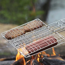 Решетка гриль Coghlans Deluxe Broiler