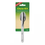 Столові прибори Coghlans Cutlery Kit