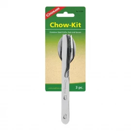Столові прибори Coghlans Cutlery Kit