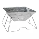 Гриль Kovea Magic III Stainless BBQ