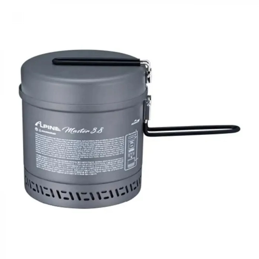 Казанок Kovea Alpine Master 3.8 Pot