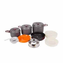 Набір посуду Kovea 7-8 Cookware