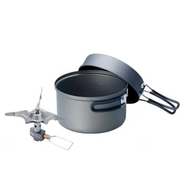 Набір посуду Kovea Solo Lite Set