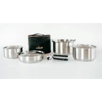 Набор посуды Kovea Stainless Cookware