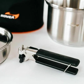 Набор посуды Kovea Stainless Cookware
