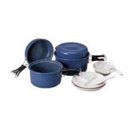 Набір посуду Kovea VKS-CERA 5-6