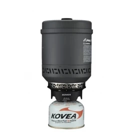 Пальник газовий Kovea Alpine Master 2.0