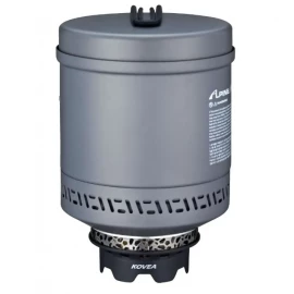 Горелка газовая Kovea Alpine Master 3.8