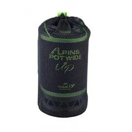Горелка газовая Kovea Alpine Pot Wide Up