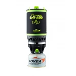 Горелка газовая Kovea Alpine Pot Wide Up