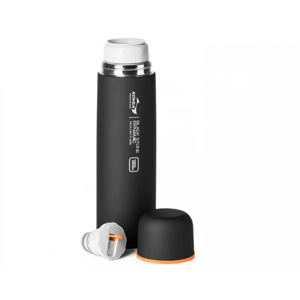 Термос Kovea Black Stone Dynamic 1000